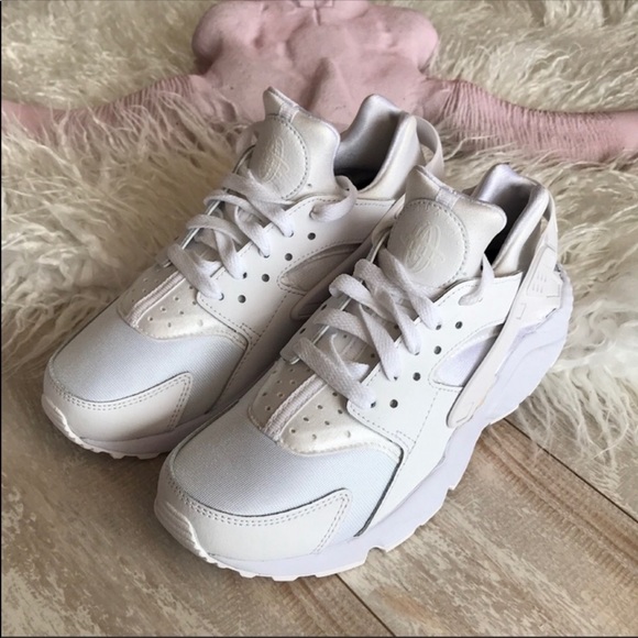 NWT Nike ID custom air huarache run - Picture 3 of 8